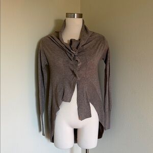 All Saints Brown Women's Sweater